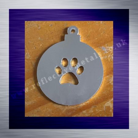 PawPrintBauble2