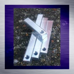 Square Bar 1/4 inch